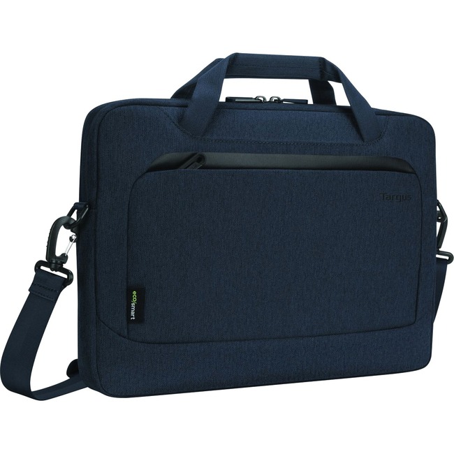 Picture of Targus 13-14" Cypress Slipcase With EcoSmart (Navy)